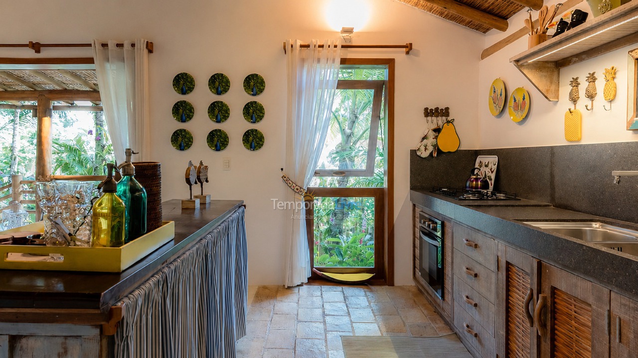 Casa para aluguel de temporada em Trancoso (Trancoso)