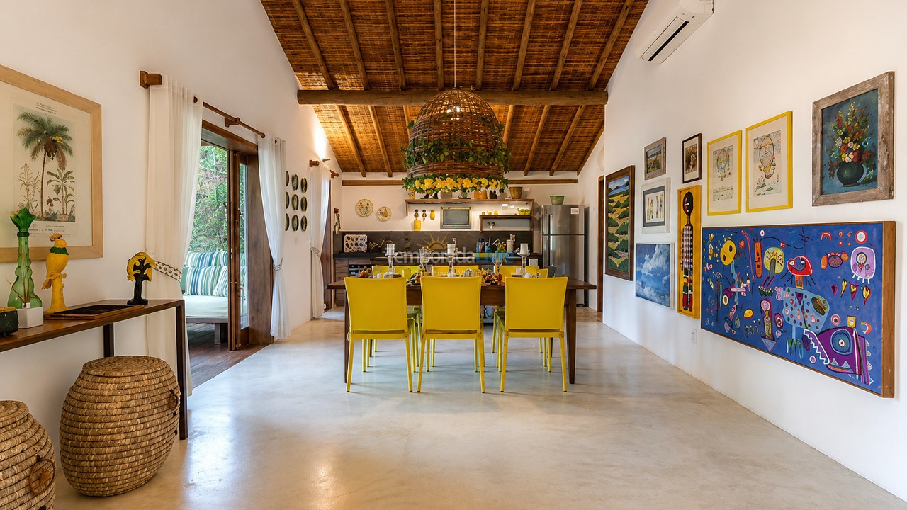 Casa para aluguel de temporada em Trancoso (Trancoso)