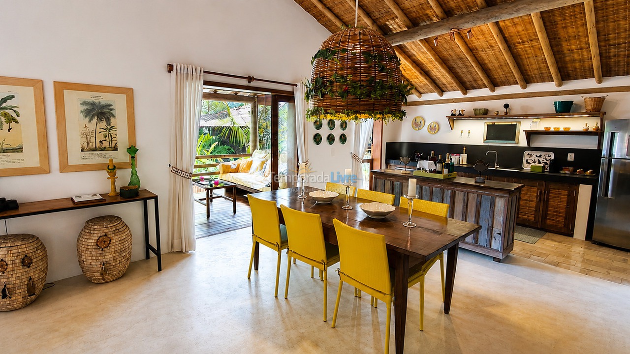 Casa para aluguel de temporada em Trancoso (Trancoso)