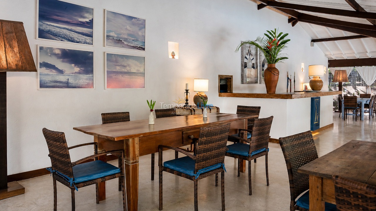 Casa para aluguel de temporada em Trancoso (Trancoso)