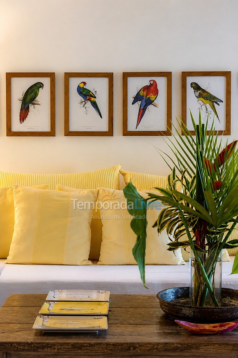 Casa para aluguel de temporada em Trancoso (Trancoso)