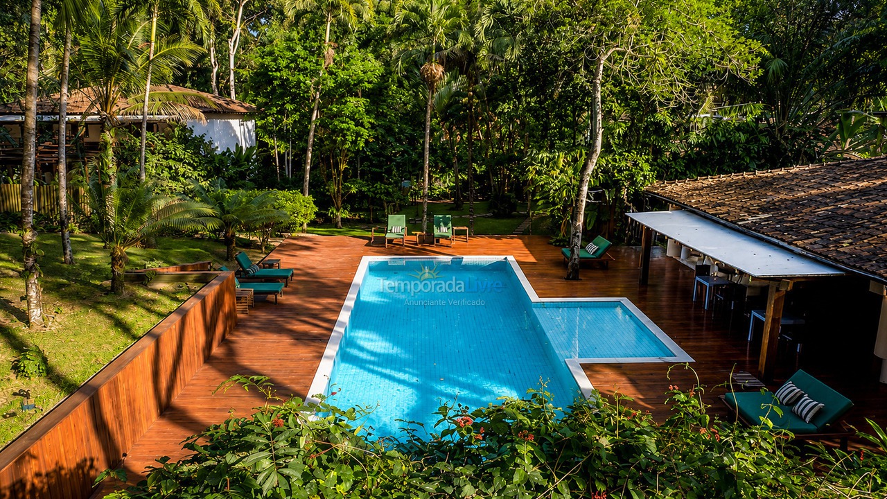 Casa para aluguel de temporada em Trancoso (Trancoso)