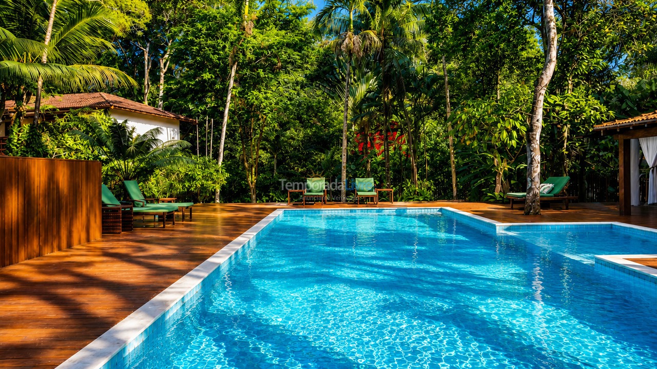 Casa para aluguel de temporada em Trancoso (Trancoso)