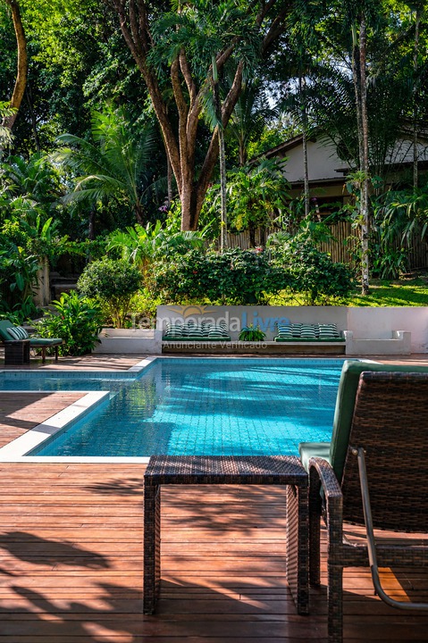 Casa para aluguel de temporada em Trancoso (Trancoso)