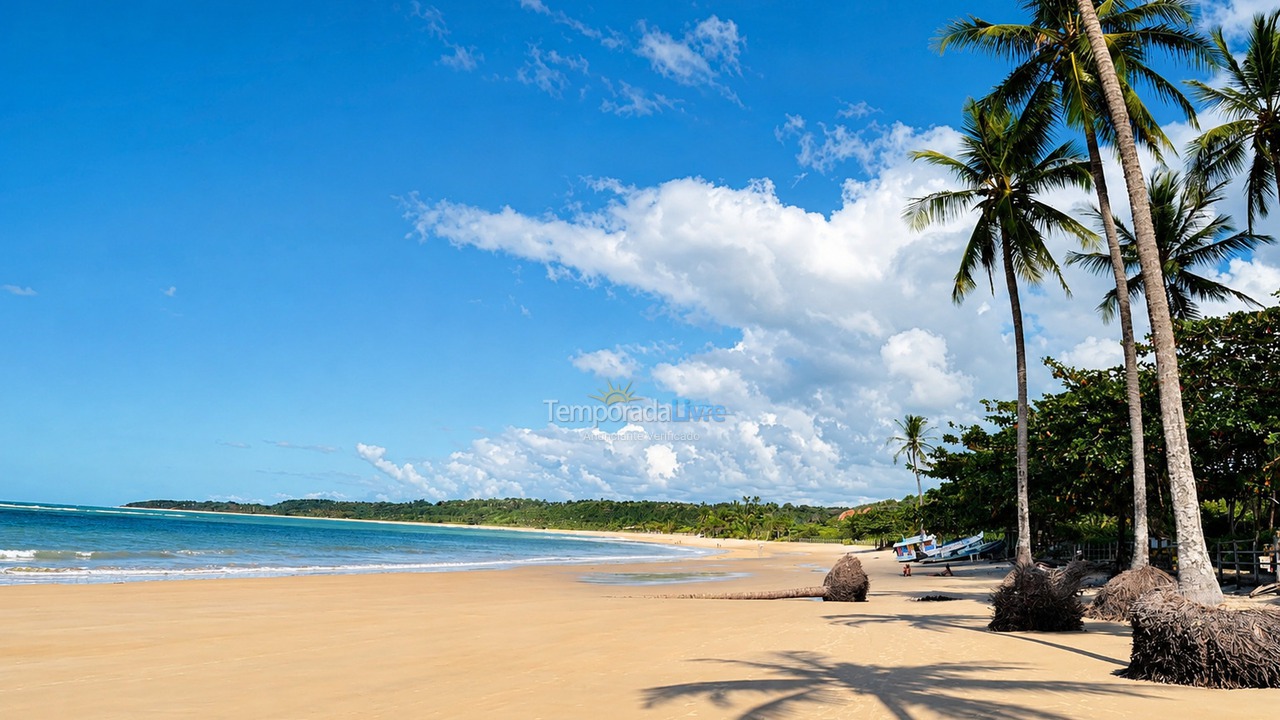 Casa para aluguel de temporada em Trancoso (Trancoso)