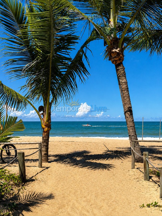 Casa para aluguel de temporada em Trancoso (Trancoso)