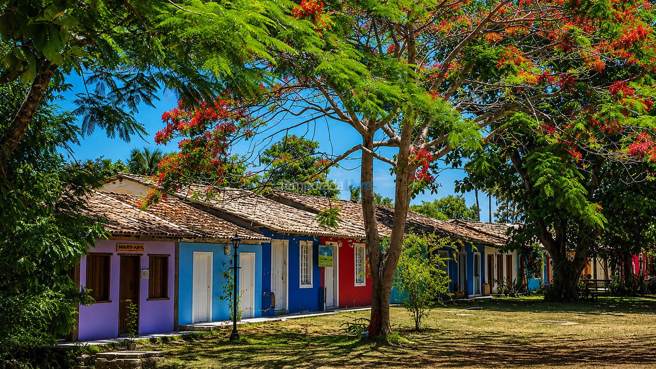 Casa para aluguel de temporada em Trancoso (Trancoso)