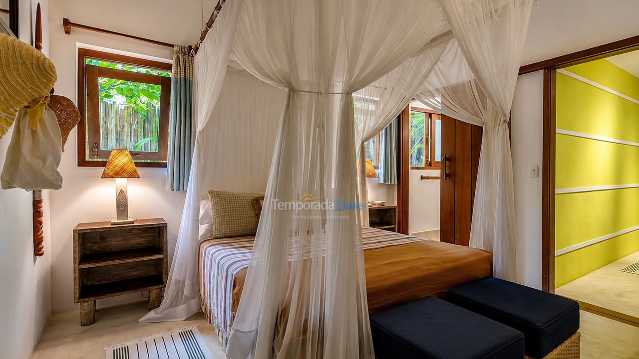 Casa para aluguel de temporada em Trancoso (Trancoso)