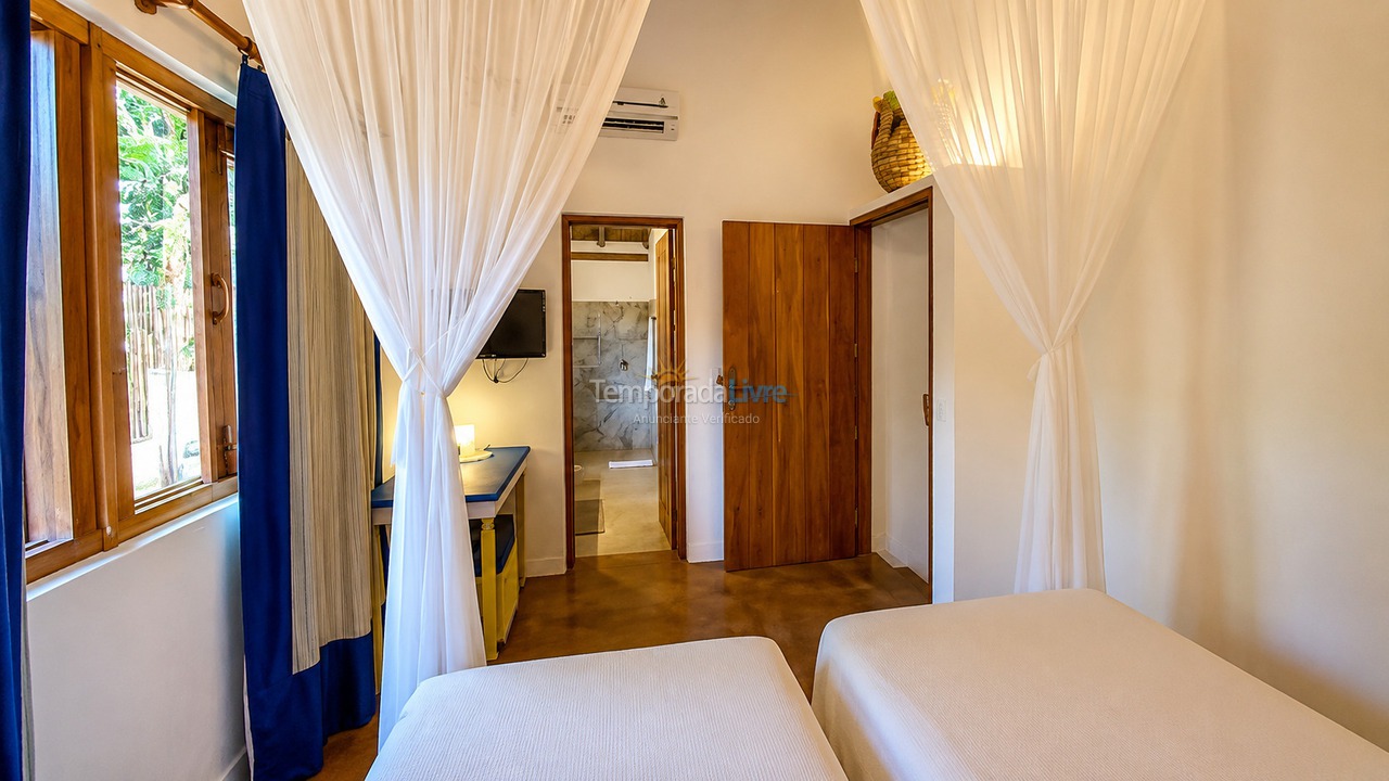 Casa para aluguel de temporada em Trancoso (Trancoso)