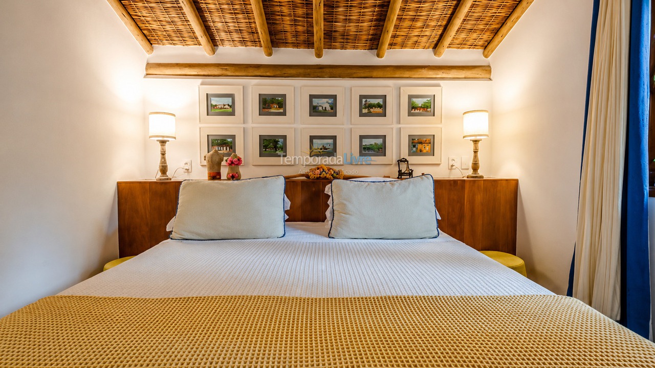 Casa para aluguel de temporada em Trancoso (Trancoso)