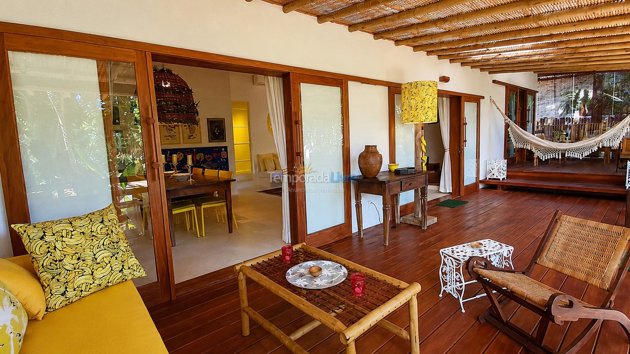 Casa para aluguel de temporada em Trancoso (Trancoso)
