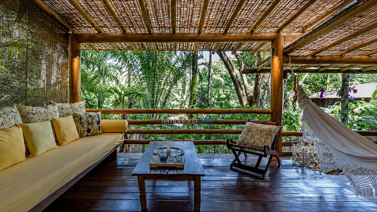 Casa para aluguel de temporada em Trancoso (Trancoso)
