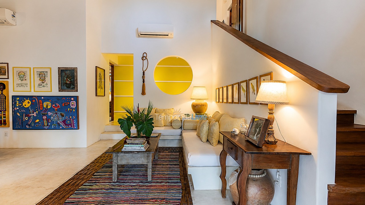 Casa para aluguel de temporada em Trancoso (Trancoso)