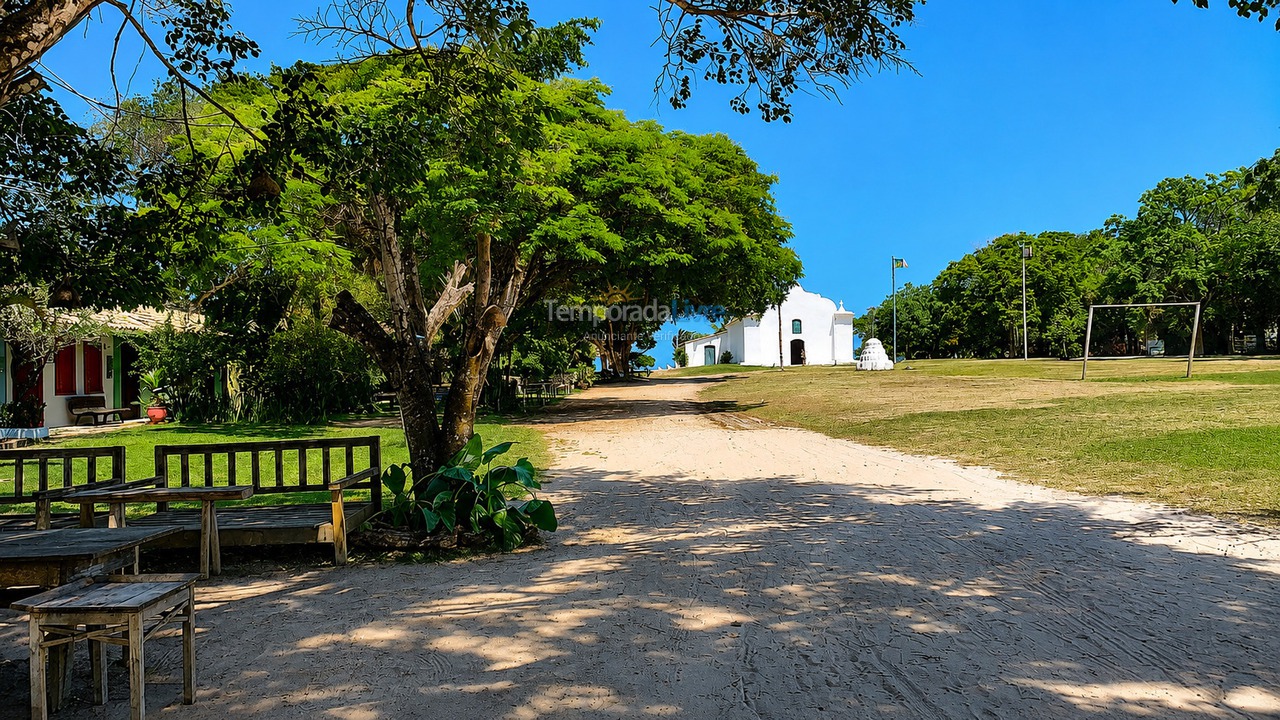 Casa para aluguel de temporada em Trancoso (Trancoso)