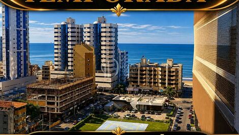 Apartamento para alquilar en Itapema - Meia Praia