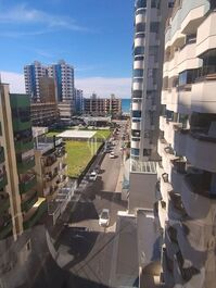 4 bedrooms, 2 suites, 2 parking spaces | Meia Praia