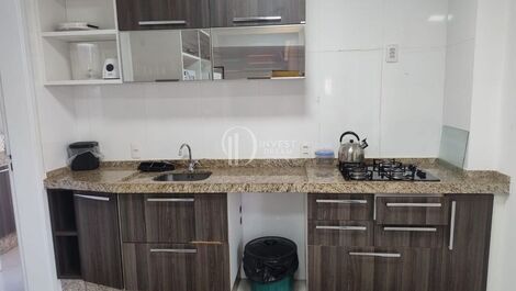 4 habitaciones, 2 suites, 2 estacionamientos | Meia Praia