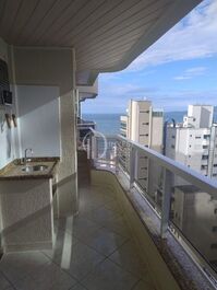 Apartamento para alquilar en Itapema - Meia Praia