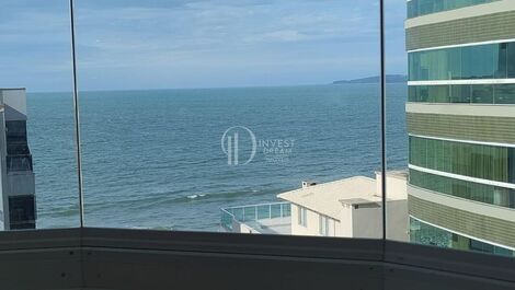 3 suites, 2 parking spaces | Meia Praia