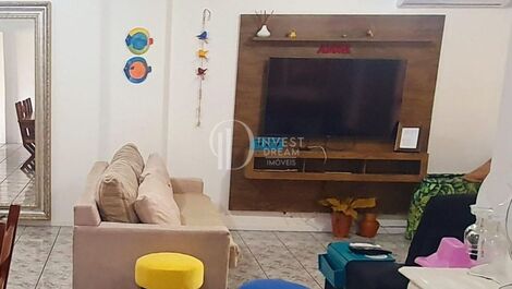 3 habitaciones, 1 suite, 2 plazas de aparcamiento | Centro
