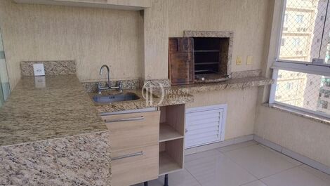 4 habitaciones, 2 suites, 2 estacionamientos | Meia Praia