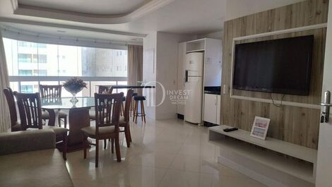 3 suites, 2 parking spaces | Meia Praia