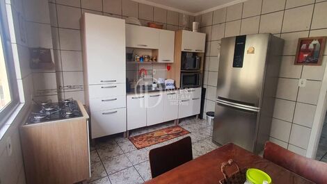 3 habitaciones, 1 suite, 2 plazas de aparcamiento | Centro