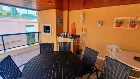 3 habitaciones, 1 suite, 2 plazas de aparcamiento | Centro