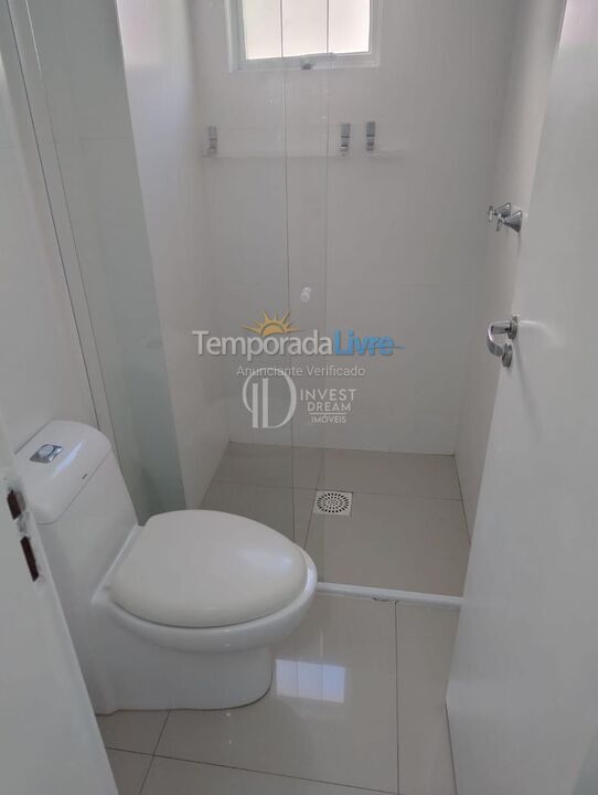 Apartamento para alquiler de vacaciones em Itapema (Meia Praia)