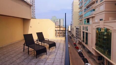 3 habitaciones, 1 suite, 2 plazas de aparcamiento | Centro