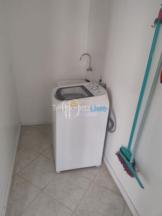 Apartamento para alquiler de vacaciones em Itapema (Meia Praia)
