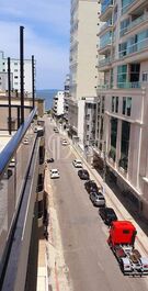 3 habitaciones, 1 suite, 2 plazas de aparcamiento | Centro