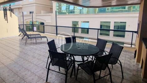 3 habitaciones, 1 suite, 2 plazas de aparcamiento | Centro