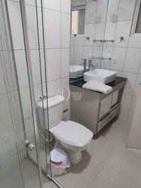 4 bedrooms, 2 suites, 2 parking spaces | Meia Praia