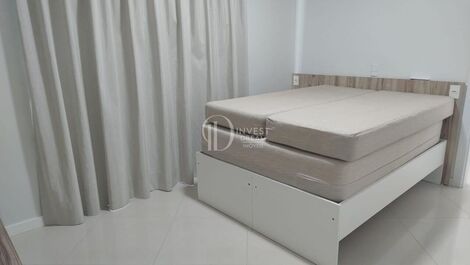 3 suites, 2 parking spaces | Meia Praia