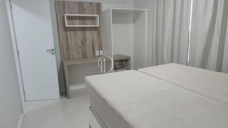 3 suites, 2 parking spaces | Meia Praia