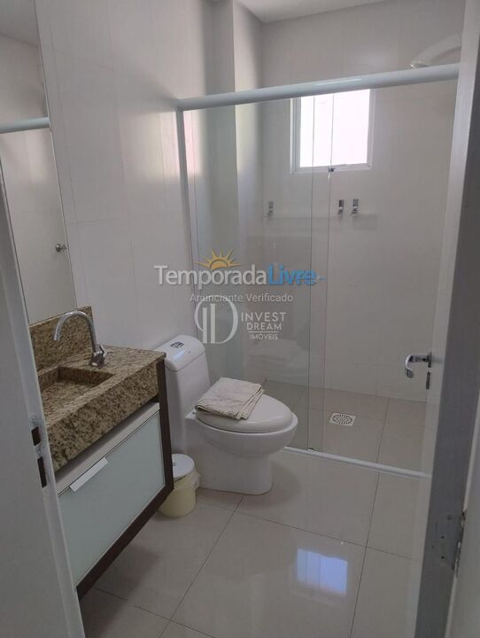 Apartamento para alquiler de vacaciones em Itapema (Meia Praia)