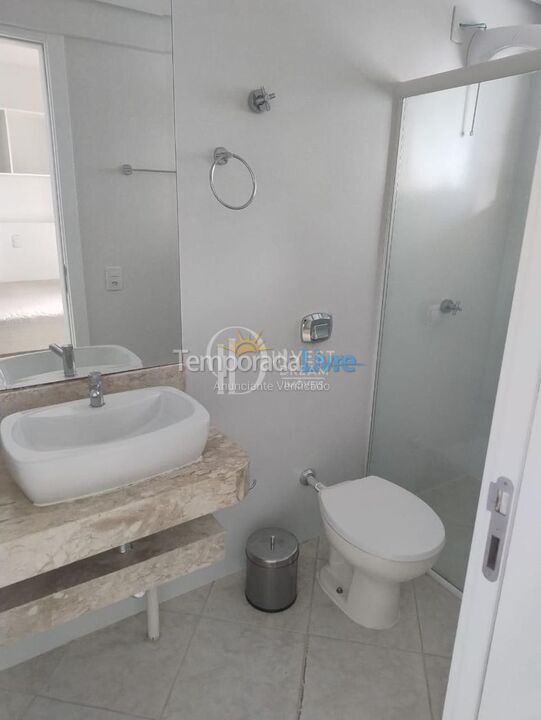 Apartamento para alquiler de vacaciones em Itapema (Meia Praia)