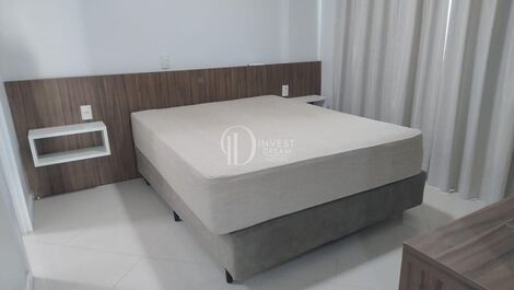 3 suites, 2 parking spaces | Meia Praia