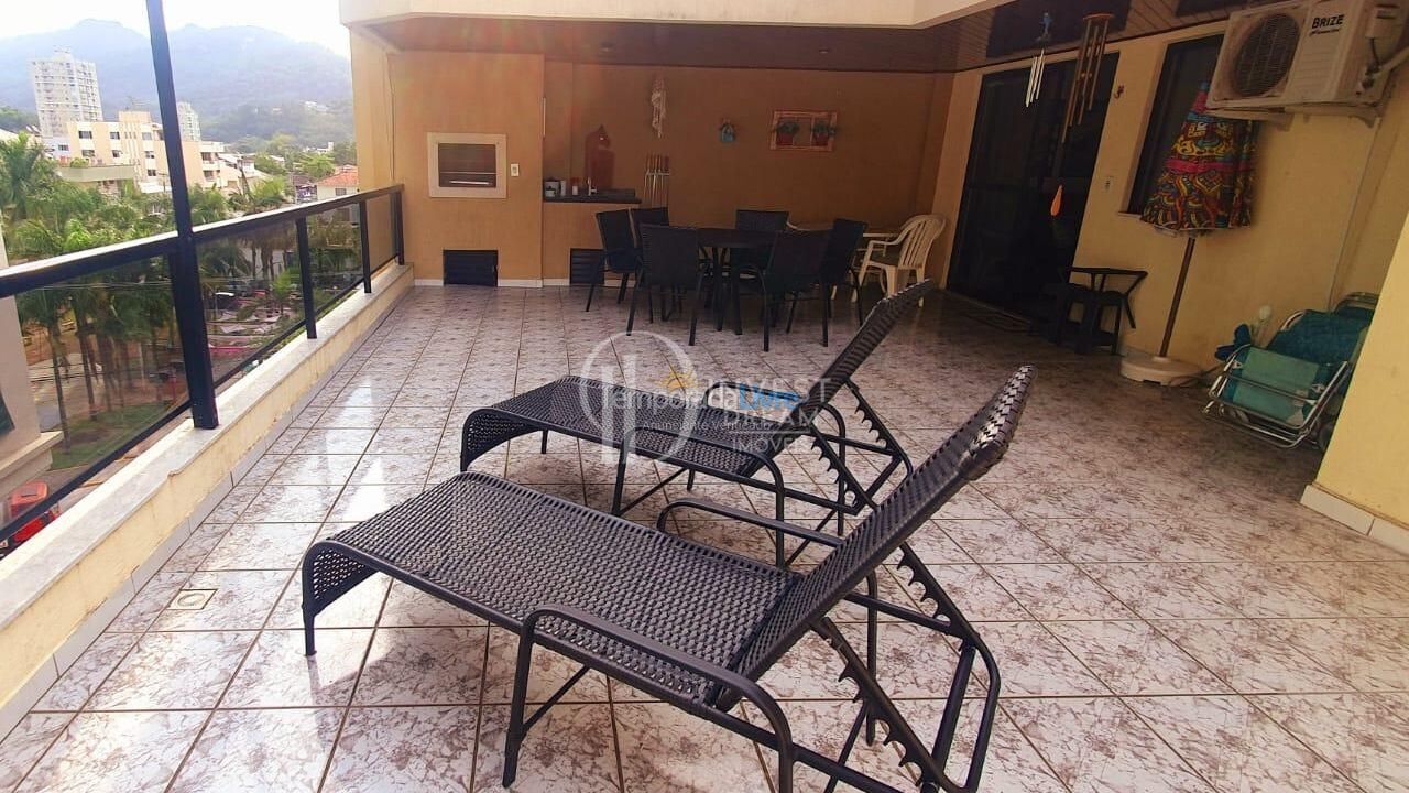 Apartamento para alquiler de vacaciones em Itapema (Centro)