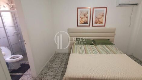 3 habitaciones, 1 suite, 2 plazas de aparcamiento | Centro