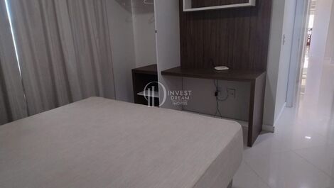3 suites, 2 parking spaces | Meia Praia