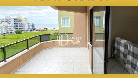 Apartamento para alquilar en Itapema - Meia Praia