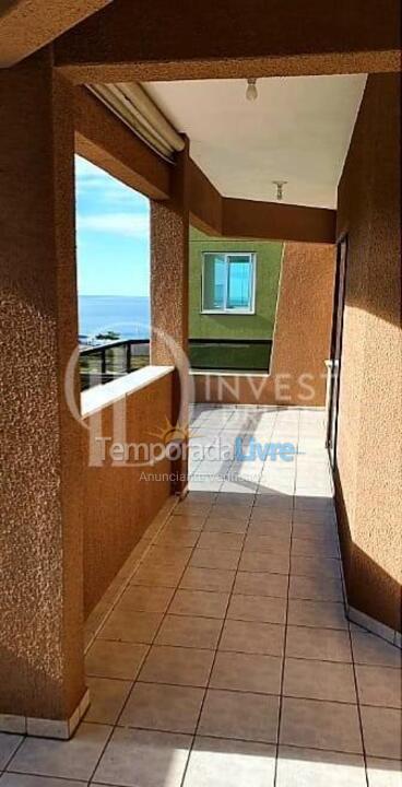 Apartamento para alquiler de vacaciones em Itapema (Meia Praia)