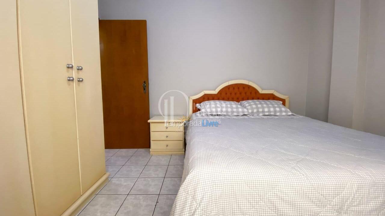 Apartamento para alquiler de vacaciones em Itapema (Meia Praia)