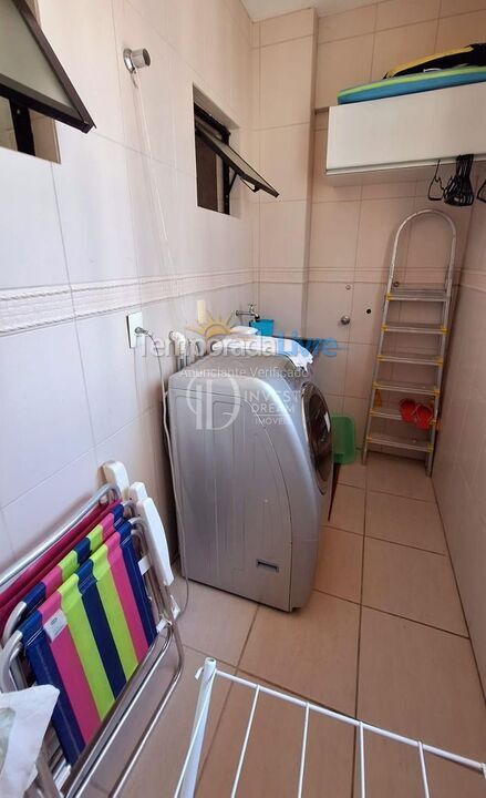 Apartamento para aluguel de temporada em Itapema (Centro)