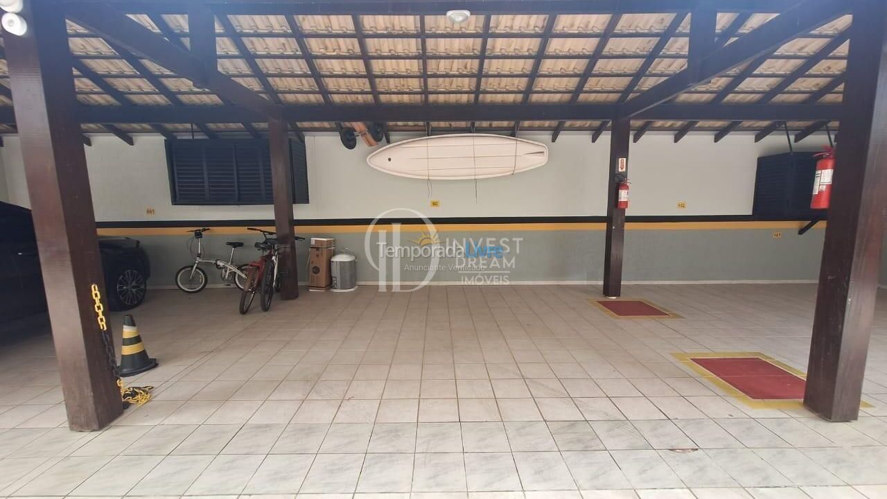 Apartamento para aluguel de temporada em Itapema (Centro)
