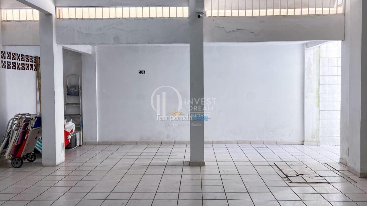 Apartamento para alquiler de vacaciones em Itapema (Meia Praia)