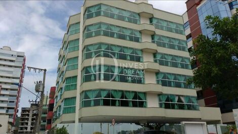 Apartamento para alugar em Itapema - Centro
