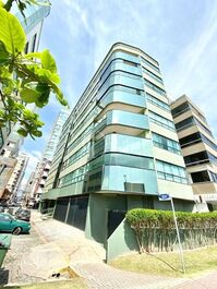 Apartamento para alquilar en Itapema - Meia Praia